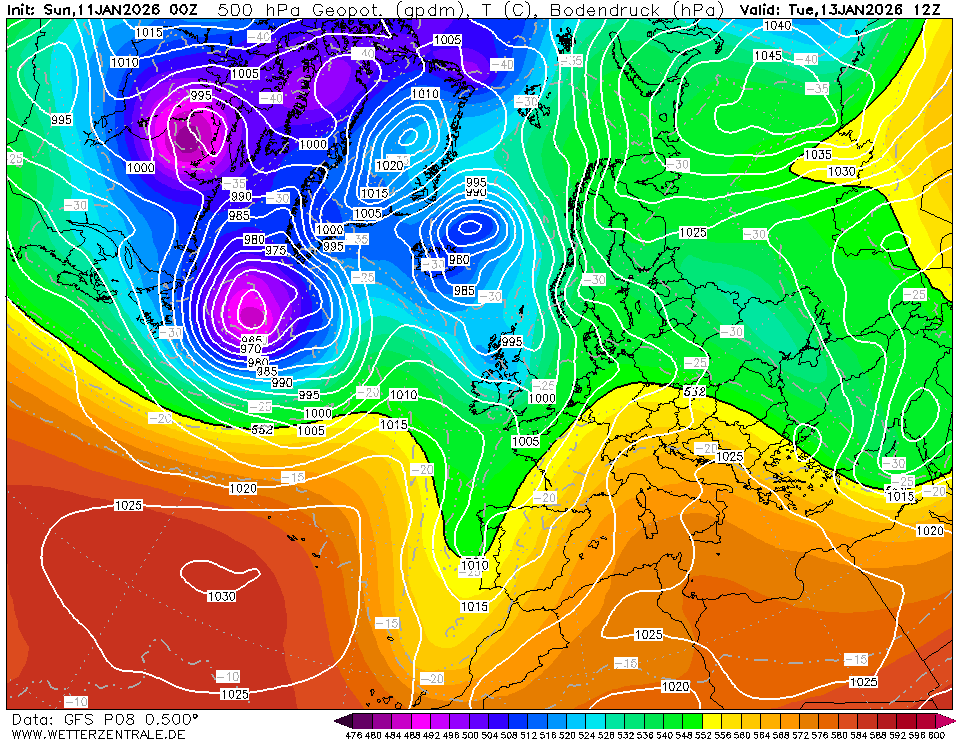 Wetterzentrale---Top-Karten---GFS-Europa-00Z