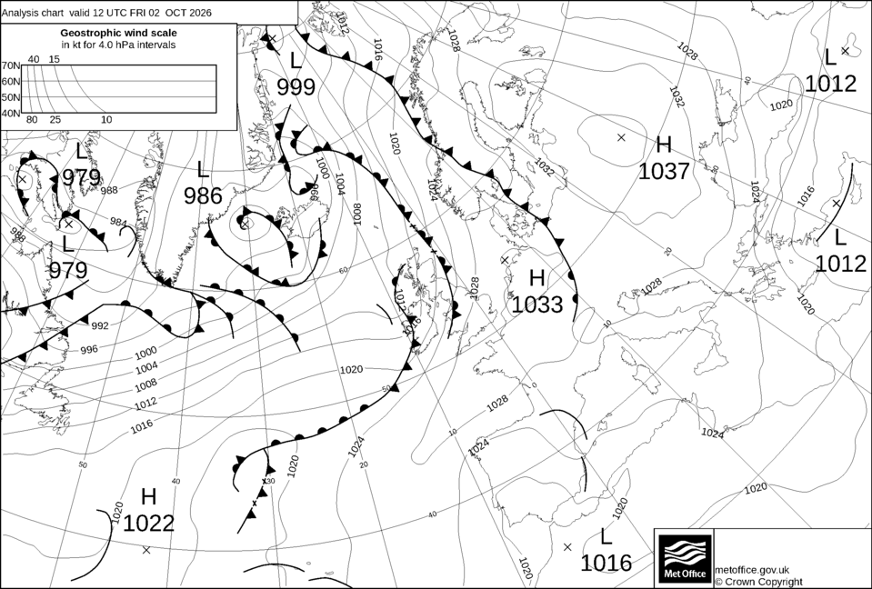 Reanalysis-Mapa