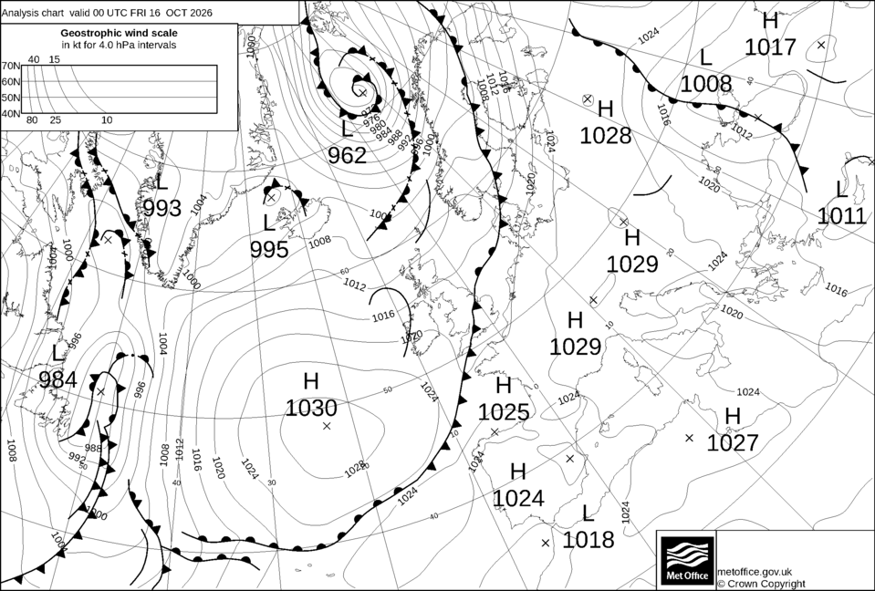 Reanalysis-Map